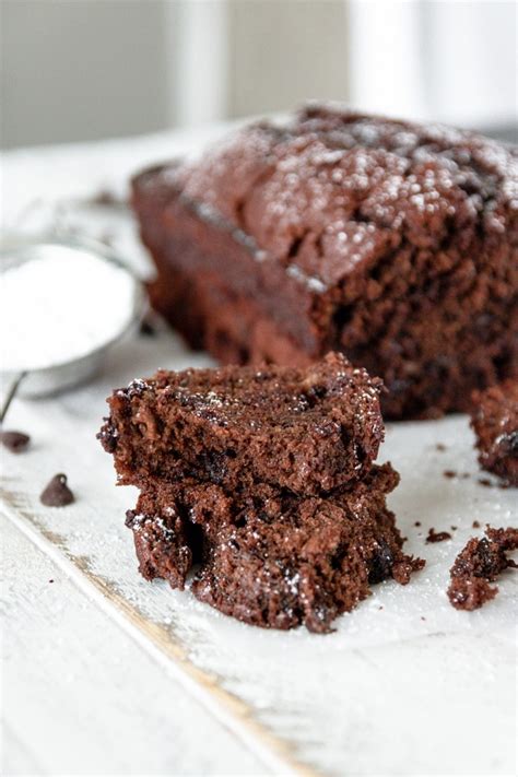 Double Chocolate Chip Banana Bread Jennifer Meyering