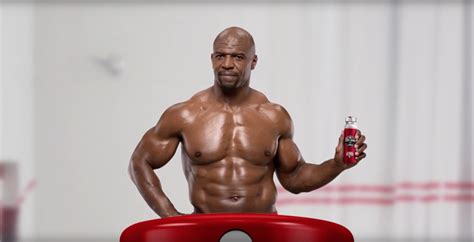 Old Spice Launches Never Ending Deodorant Ad Creative Review