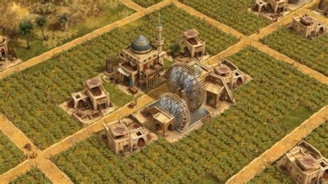 History edition (windows) database containing game description & game shots, credits, groups, press, forums, reviews, release dates . Anno 1404: Technik-Verbesserungen in der History Edition ...