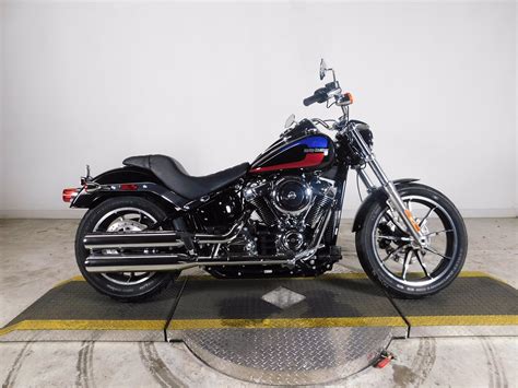 New 2020 Harley Davidson Softail Low Rider Fxlr Softail In West Palm