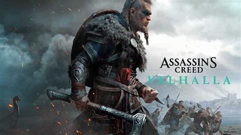 Assassins Creed Valhalla System Requirements GameMaximus