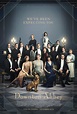 New Downton Abbey poster released ahead of trailer drop