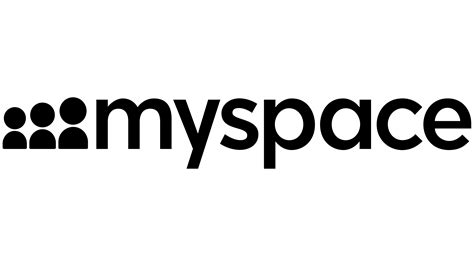 Myspace Logo Y Símbolo Significado Historia Png Marca
