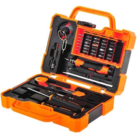 The Best Electronic Tool Kit 5 Choices For Technicians