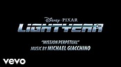 Michael Giacchino - Mission Perpetual (From "Lightyear"/Audio Only ...
