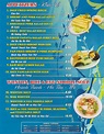 Le La Vietnamese Restaurant Menu - Urbanspoon/Zomato