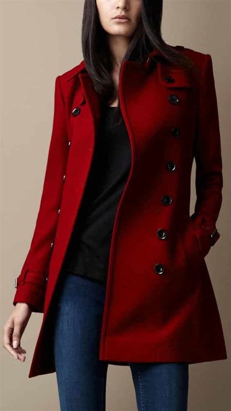 Trench Coat Outfits Women 19 Ways To Wear Trench Coats This Winter