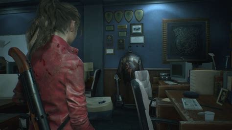 Resident Evil 2 Remake Review Ani Game News And Reviews