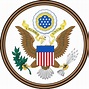 Flagge und Wappen von den USA - Auswandern Info