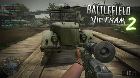 Battlefield Vietnam 2 Outletlasopa