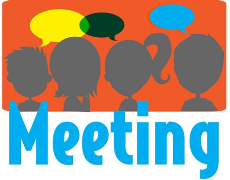 Download meeting cliparts and use any clip art,coloring,png graphics in your website, document or presentation. Welcome Images In Meeting - ClipArt Best