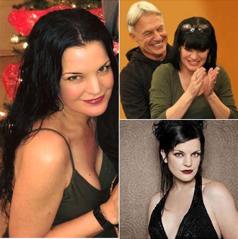 The Real Reason Why Pauley Perrette Left Ncis Will Shock You Us Crime