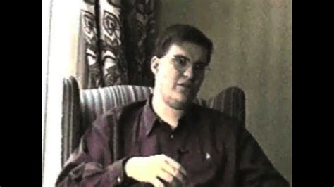 Interview With Apple Games Evangelist Eric Klein 1995 Youtube