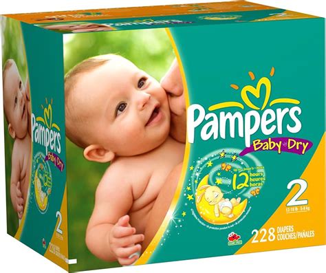 Pandg Newborn Pampers Swaddlers 240 Count Ph