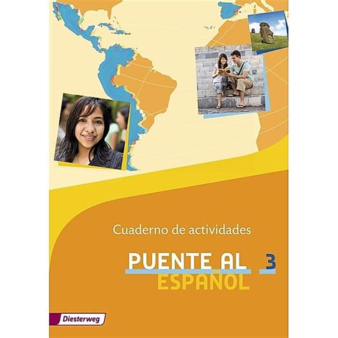 Puente Al Español 3 Puente Al Español Ausgabe 2012 Buch