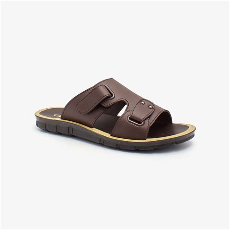 Buy Comfortable Mens Chappals Soloto