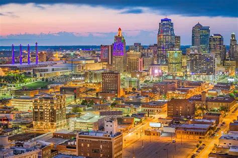 21 Fun Things To Do In Kansas City Missouri