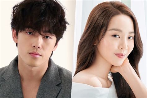 Drama 'time' was my first project to act as a male lead, so it had a special meaning to me. Kim Jung Hyun dan Shin Hye Sun Kemungkinan Akan ...