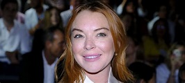 Lindsay Lohan sorprende con su nuevo aspecto | Actualidad | LOS40 México