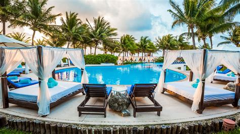 Desire Pearl Resort And Spa Riviera Maya All Inclusive Resort