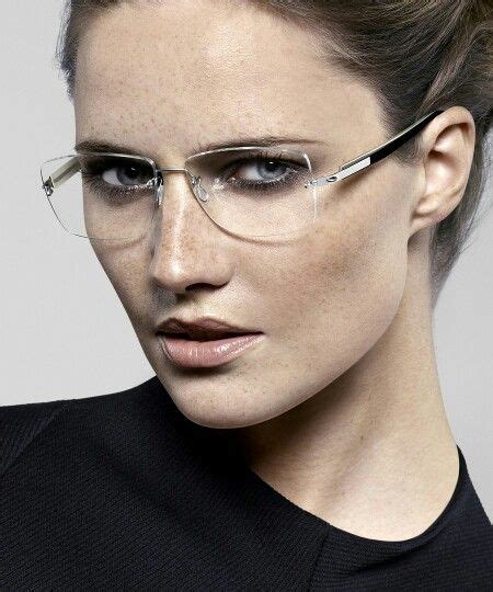 Lindberg Glasses For Oval Faces Cool Glasses New Glasses Glasses