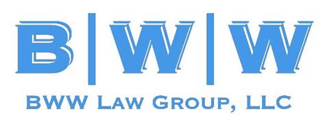 Virginia Sales Bww Law Group Llc Law Llc Gaming Logos