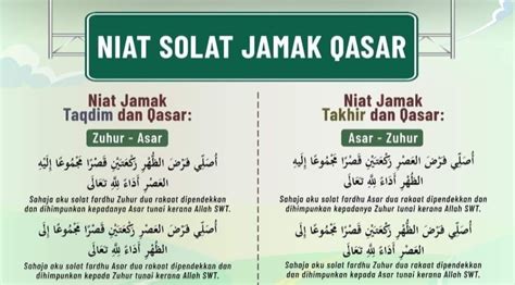 Niat Solat Sunat Empat Rakaat Selepas Isyak 101 Solat Sunat Beserta