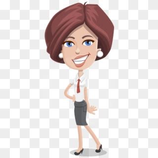 Businesswoman Clipart Bussiness Woman Huge Freebie Business Woman