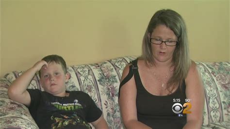 Hero Son Saves Moms Life Youtube