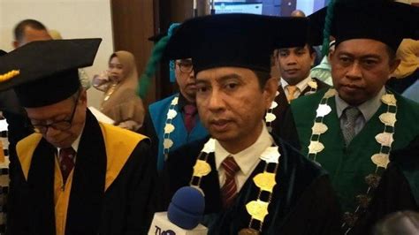 Ini Resolusi Rektor Uin Alauddin Tahun 2020 Uin Alauddin Makassar