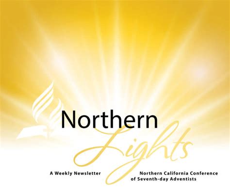 Northern California Conference Of Seventh Day Adventists Churches