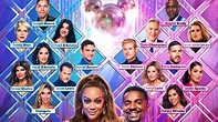 'Dancing With the Stars' Season 31: Every Song the Couples Will Dance ...