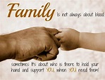 Top 30 Inspirational Quotes About Family With Images