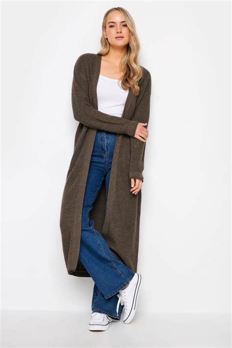 Womens Tall Cardigans Long Tall Sally