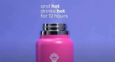 Can You Put Hot Water In A Hydro Flask Homii Bottles