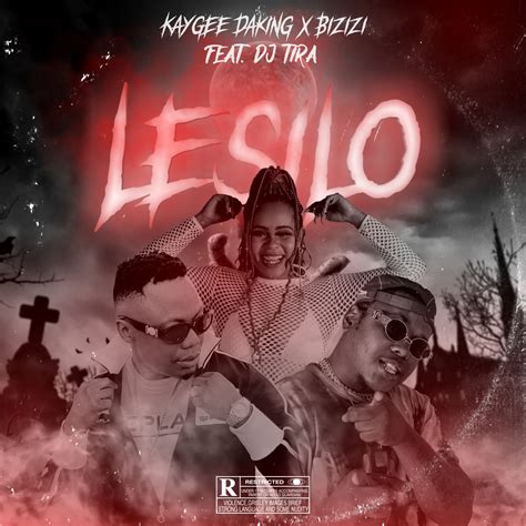 Amapiano Star Duo Kaygee Bizizi Release New Single Lesilo Lalady