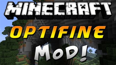 How To Install Optifine For Minecraft 18 Minecraft Flick