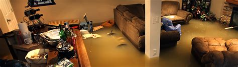 Causes Of Basement Flooding Utilities Kingston