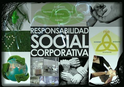 Responsabilidad Social Corporativa Qu Es