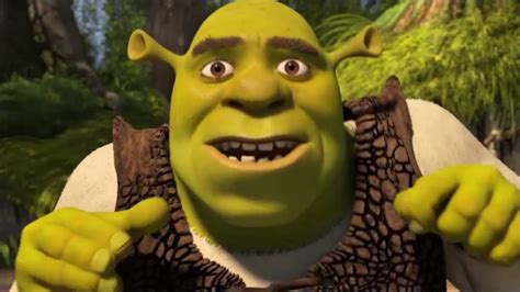 How To Dance Like An Ogre With Shrek Youtube