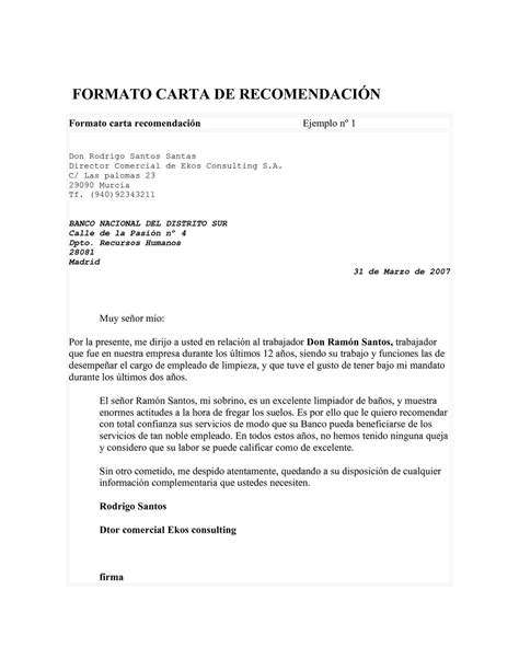 35 Formato Carta De Renuncia Irrevocable Colombia