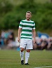 Celtic boss Brendan Rodgers' son and former Hoops trialist Anton joins ...