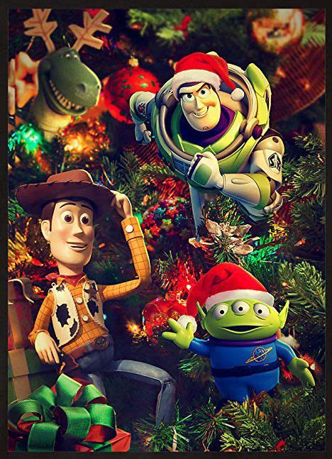 Disney Pixar Toy Story Christmas Tree Ornaments Premium T Shirt