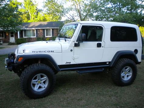 2005 Lj Rubicon Aev American Expedition Vehicles Product Forums