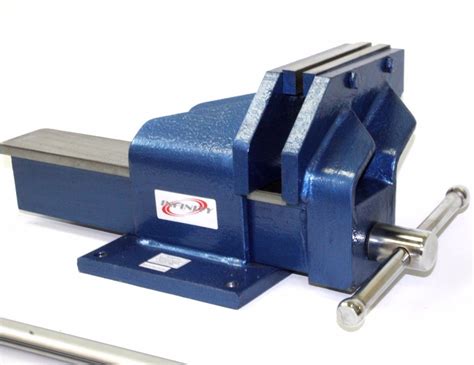 Offset 6 Utility Work Shop Bench Vise Hd Jaw Width 6 Inch Max Openig 7