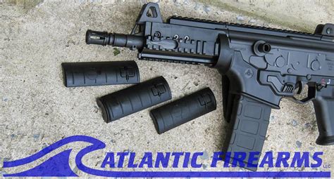 Iwi Galil Ace Gap556sb Pistol With Atlantic Firearms Facebook