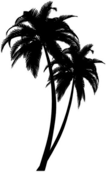 67 Trendy Double Palm Tree Tattoo Tat Tattoo Tree Palm