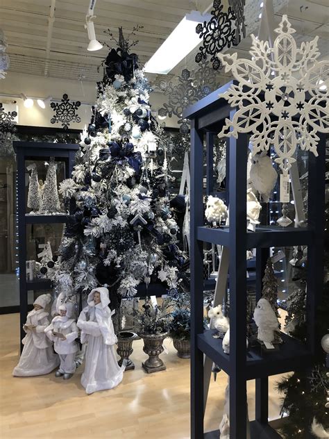 2020 Christmas Tree Decorating Trends Henricks Hielturry