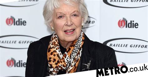 dame june whitfield age cause of death and notable tv roles metro news