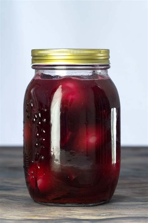 The Ultimate Easy Pickled Eggs Recipe Thrive Global